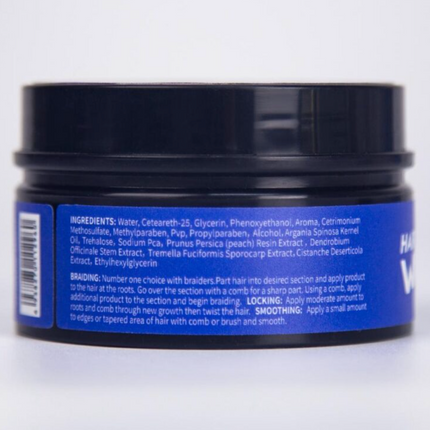 CORPIX Hair Styling Wax – Extreme Hold & Look (Matte to Gloss Finish) – 100g