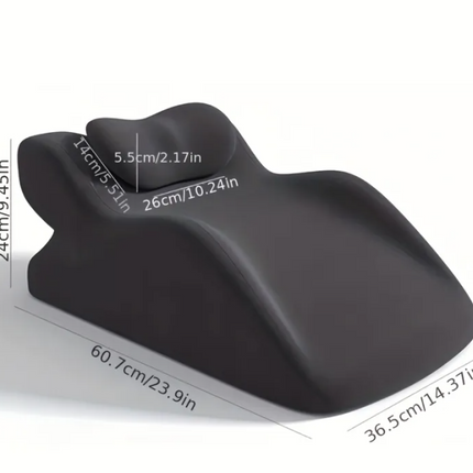 Stomach Sleeper Pillow