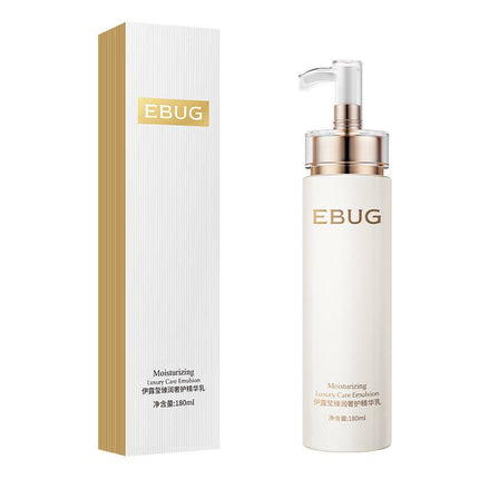 Iruying Hydrating Skin Care Set with Essence and Lotion