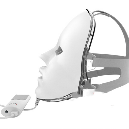 Home Electronic Whitening and Rejuvenating Beauty Instrument