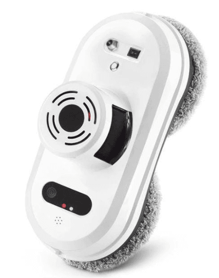 Window Cleaning Robot smart home automatic glass cleaner with vacuum adhesion and multiple cleaning modes