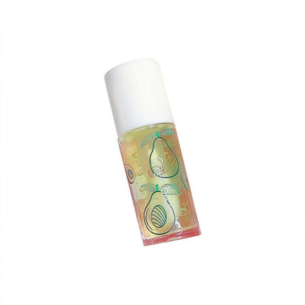 Water Sense Crystal Clear Moisturizing Lip Oil Gloss