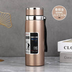 New upgrade 600ml gold + send Cup brush cup set / General