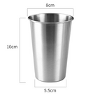 Silvery-350ml