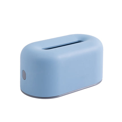 Creative Tissue Box for Home and Bathroom Storage