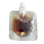 Herbal puree shampoo (30ml experience pack)