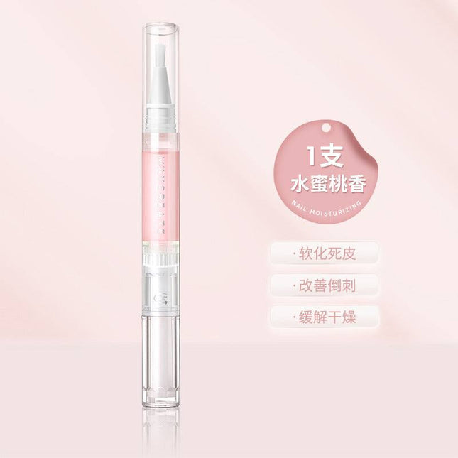 Nail Care and Nourishing Oil for Healthy Nails