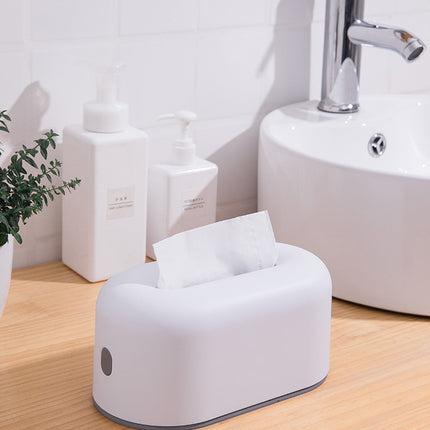 Creative Tissue Box for Home and Bathroom Storage