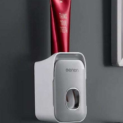 Toothpaste Holder