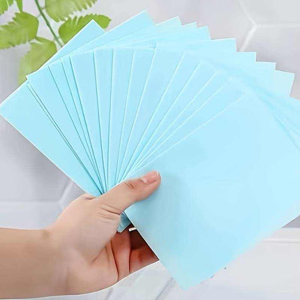 30pcs and 100pcs water-soluble concentrated floor cleaner tablets in vibrant packs