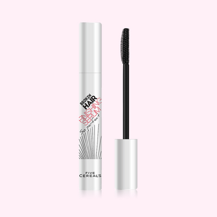 Korean Hair Fixing Stick for Kids - Frizz Control Cream