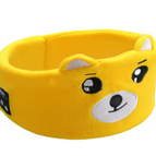 Yellow Bear