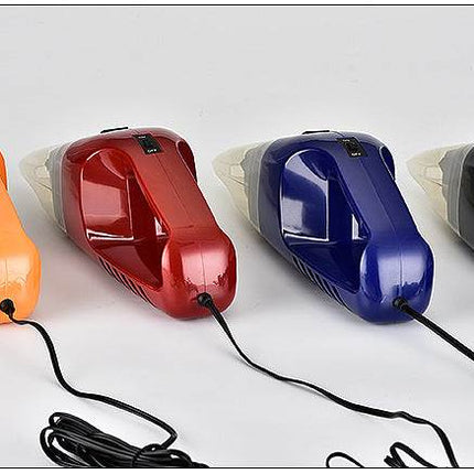 Vacuum Cleaner fCar or Wet and Dry Use (Portable)