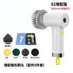 Milky White / English neutral packaging + FCC + CE certification