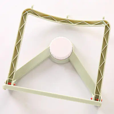 Wall-Mounted Storage Rack and Furniture