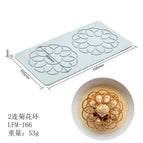 (2 even chrysanthemum 53g)LFM-166 / Advanced Grey