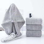 Striped style / 25*65cm