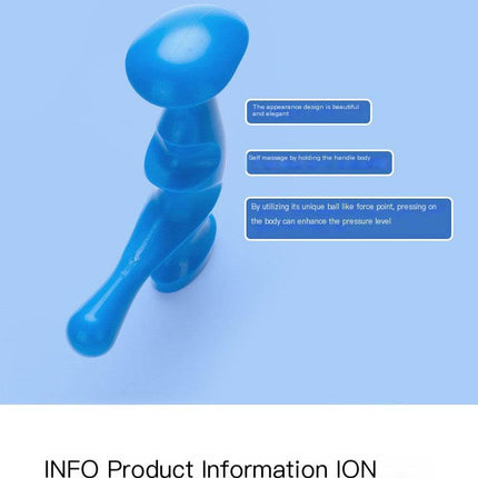 Manual Trigger Point Massager