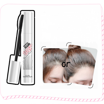 Korean Hair Fixing Stick for Kids - Frizz Control Cream