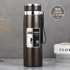 New upgrade 1000ml Gray Curry + send Cup brush cup set / General