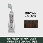 Black Brown / 80ml