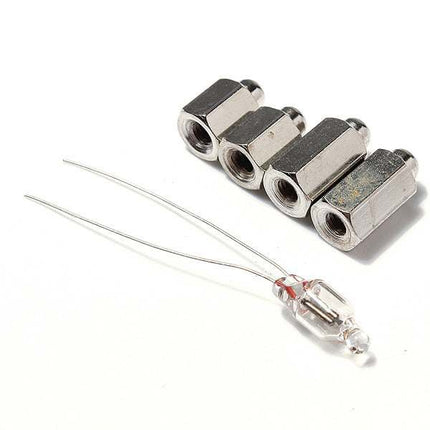 4-in-1 Remote Dog Training Device with Shock and Sound