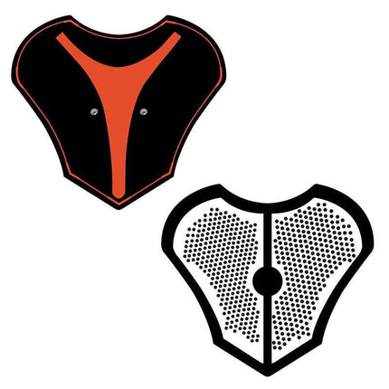 Multi-Functional Smart Neck Massager Patch