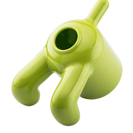 Creative Dog Toilet Paper Holder (PP Material)