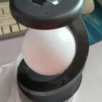 Gray / Wireless Charger style
