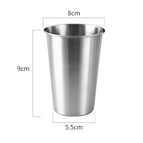 Silvery-300ml