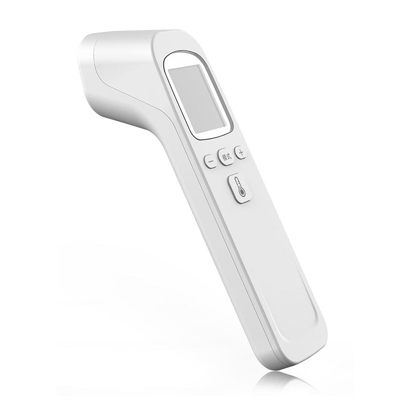 Non-Contact Infrared Thermometer for Home Use