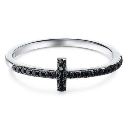 925 Sterling Silver Jewelry Ring