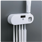 White / USB