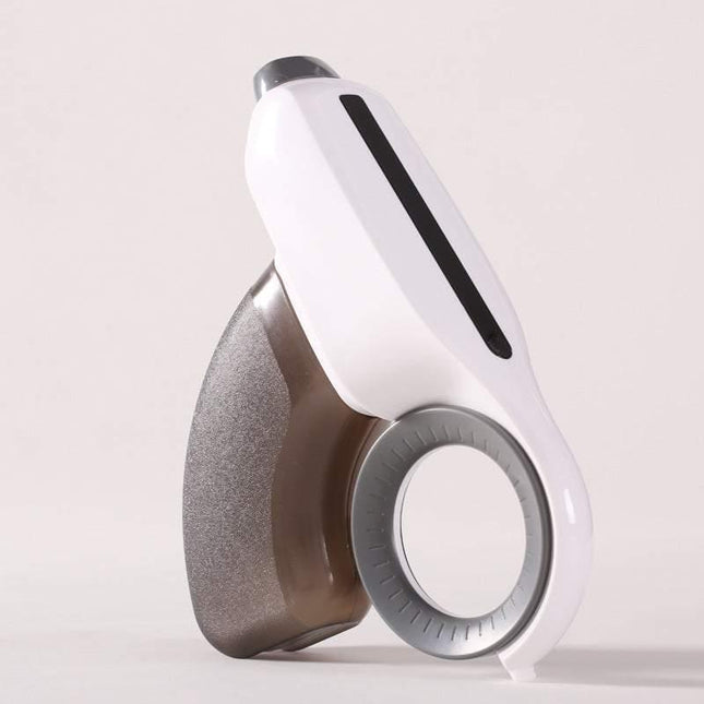 Wireless Blue Light Disinfection Gun handheld nano mist spray for home surface cleaning
