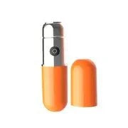 Waterproof Rechargeable Mini Electric Shaver for Men