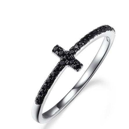 925 Sterling Silver Jewelry Ring