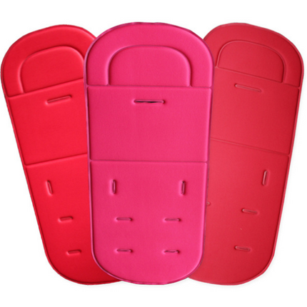 Universal Cotton Baby Stroller Cushion and Seat Pad