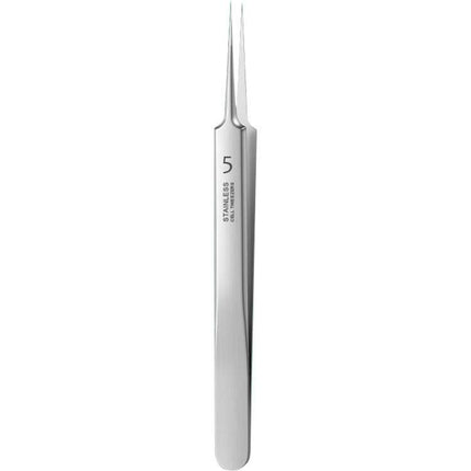 Stainless Steel Acne Clip precision pimple extraction tool set with storage box