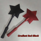 Gradient Black And Red / Single