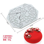 (2 hook love 54g)LFM-156 / Advanced Grey