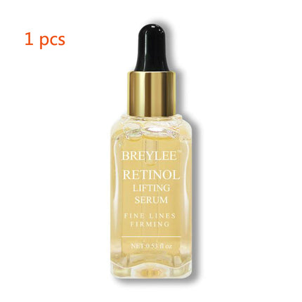 Hydrating Essence for Firming and Anti-Aging Care