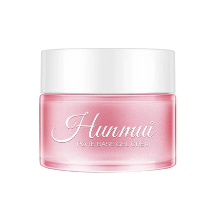 Magic Pore Face Primer and Skin Care Cream tube with pink tinted pore-minimizing cream