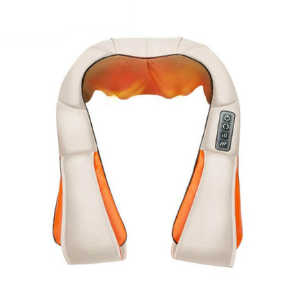 Multifunctional Electric Neck and Shoulder Massager