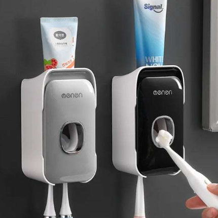 Toothpaste Holder