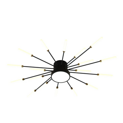 Modern LED Chandelier