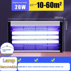 Flagship 20W / 220V US