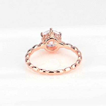 925 Sterling Silver Jewelry Ring