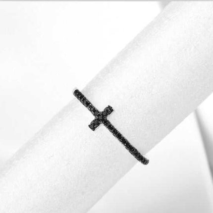 925 Sterling Silver Jewelry Ring