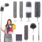 Cleaning -9-piece set (boxed)
