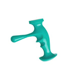 Po Green-Massage Gun